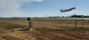 EXPRO AirGroundControl Oporto