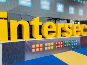 Intersec Expo Dubai