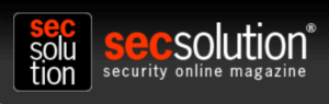 SECSOLUTION SECURITY MAGAZINE