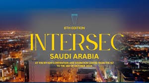 INTERSEC RIYADH