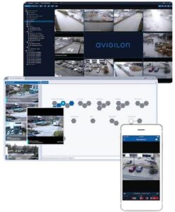 avigilon