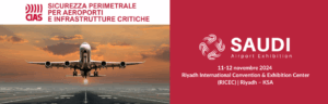banner NSL SAUDI Airport 2024Ita
