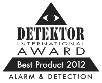 logo Detektor Award