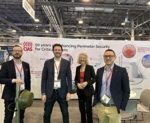 CIAS Security Team 2025