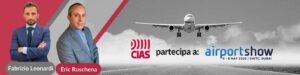 banner NL ita Dubai Airport show 25