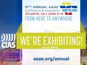 banner AAAE 2025