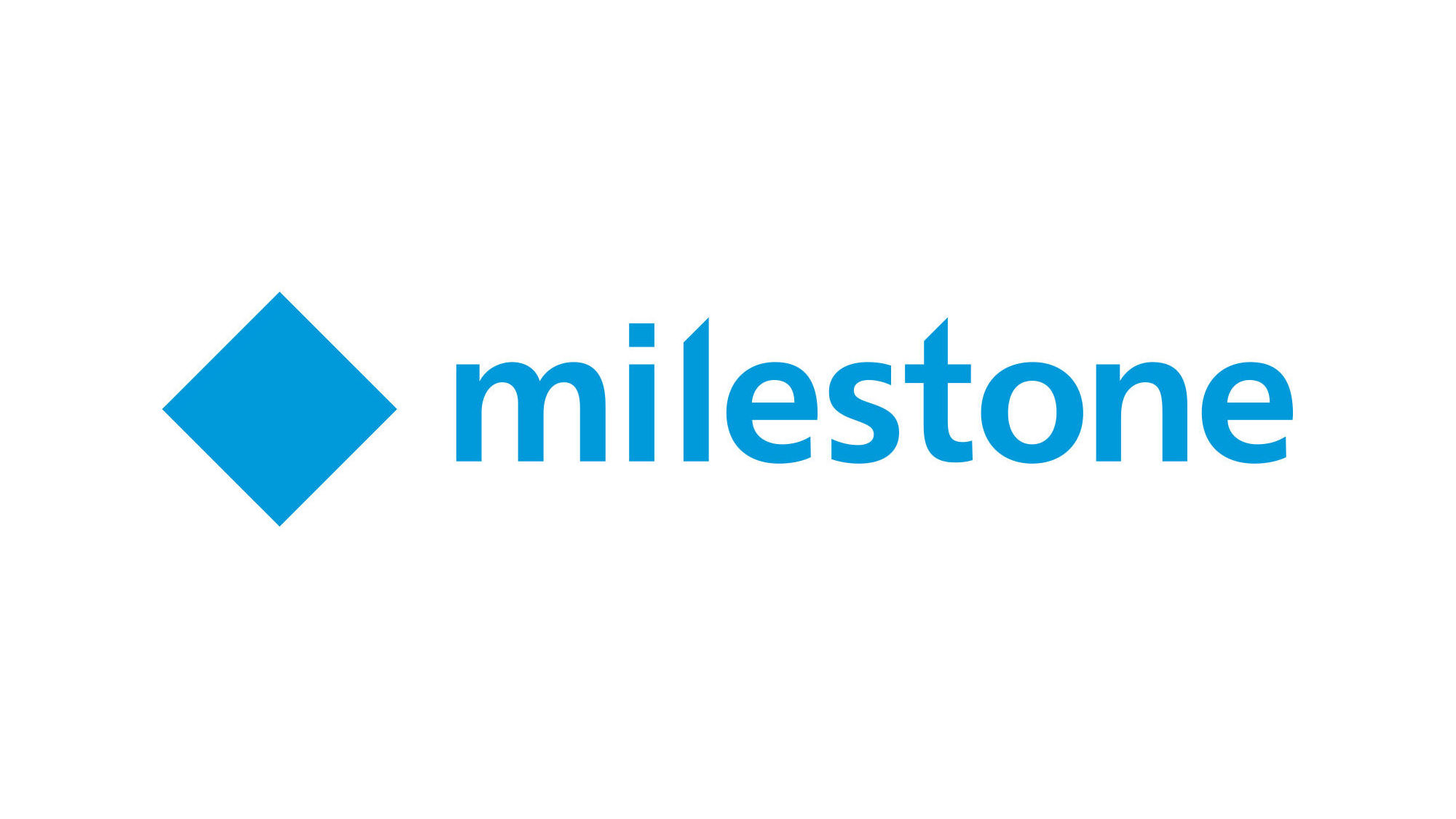 milestone logo