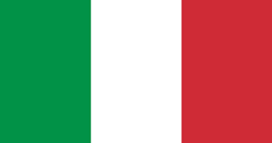 Flag Italia