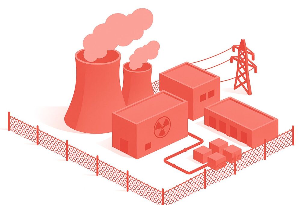 NPP Illustration