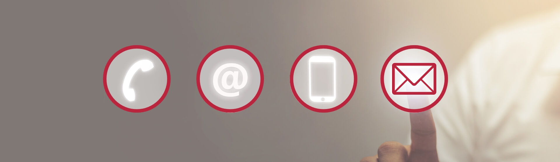 contatti header cias