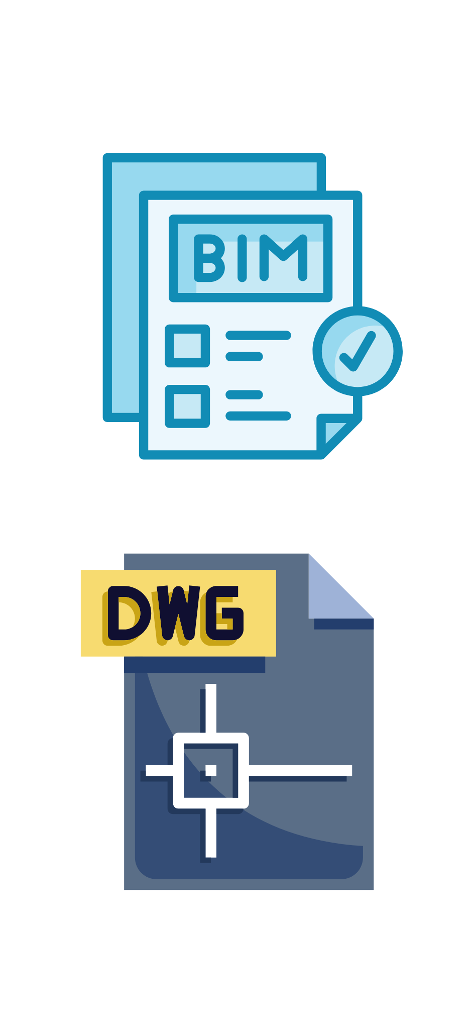 BIM E DWG