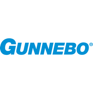 Gunnebo logo