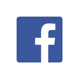facebook logo icon