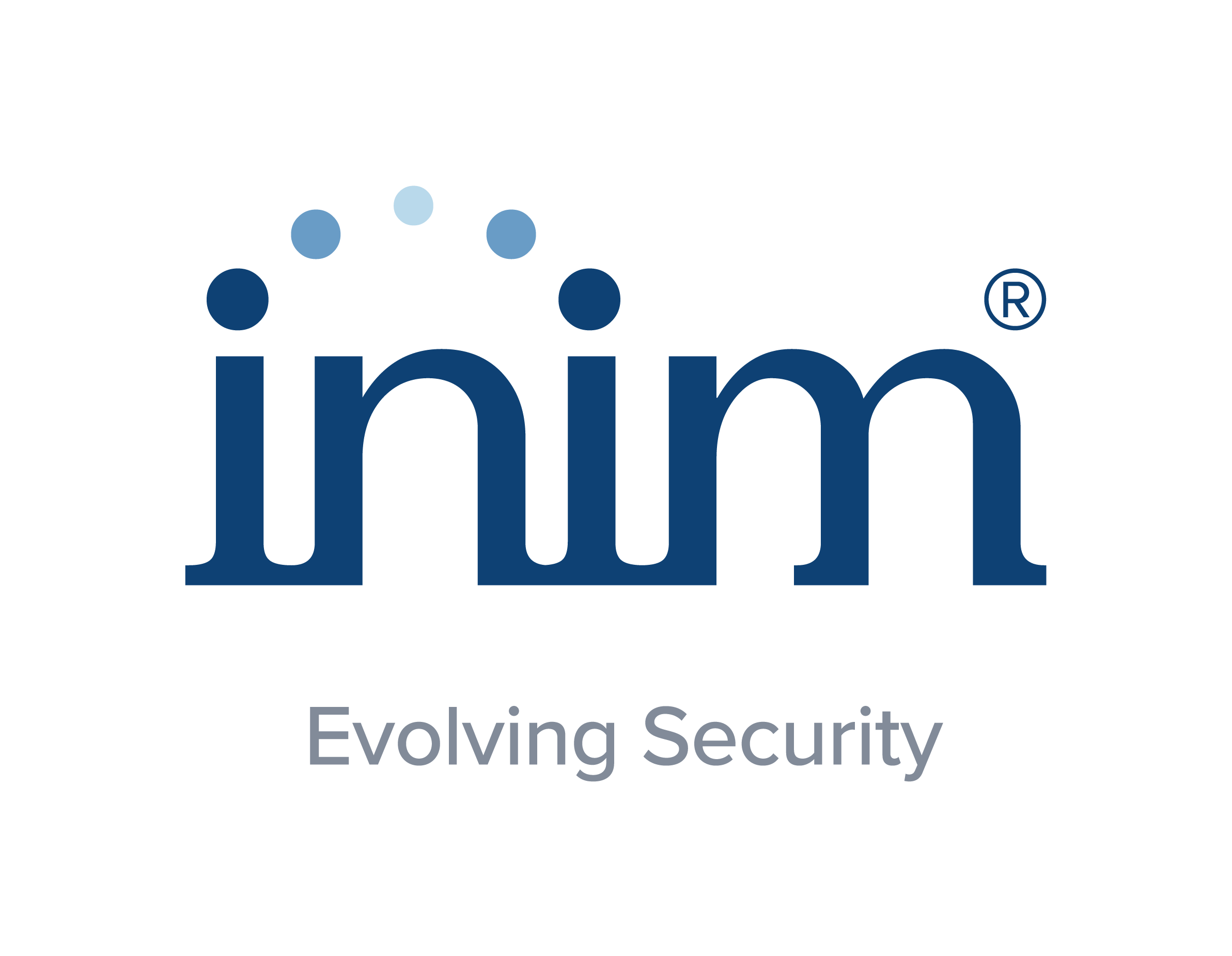inim evolving security