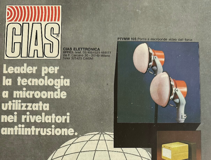 1975 cias