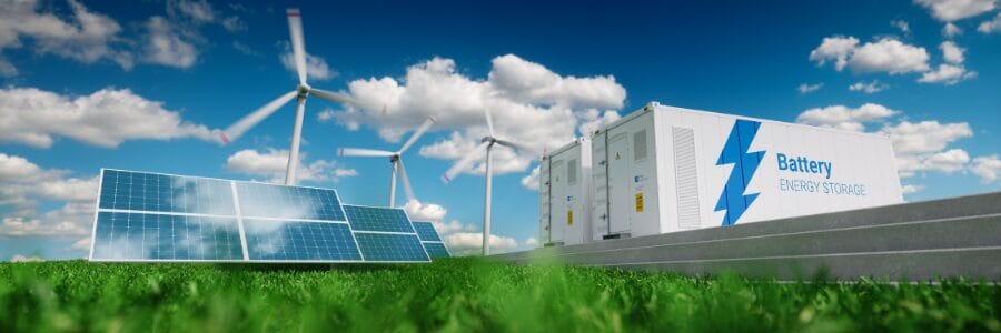 BESS MultiEnergy rectangular 8