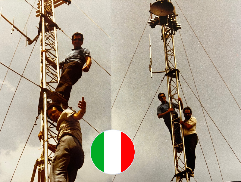 founders cias italy
