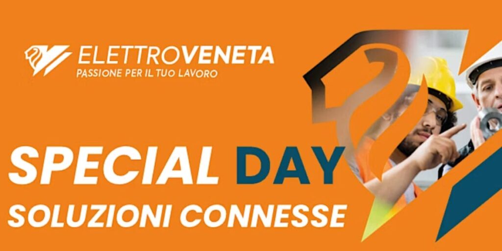 special day elettroveneta 2