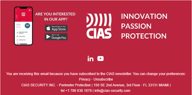 CIAS USA