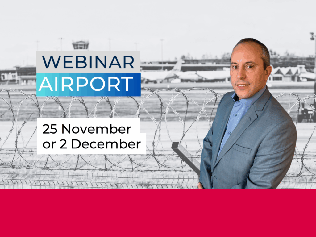 webinar AIRTPORTS ERIC